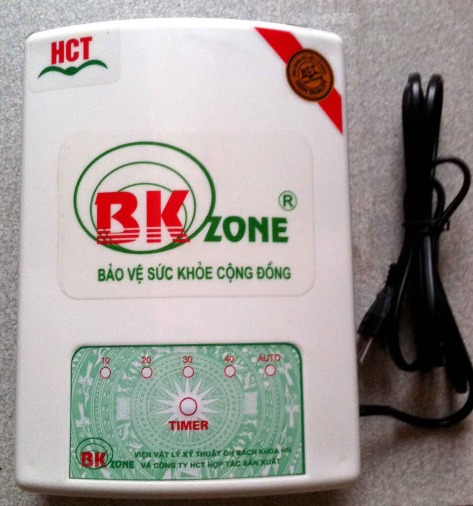 Ozone xử lý nước sinh hoạt như thế nào? Ozone xử lý nước sinh hoạt như thế nào?